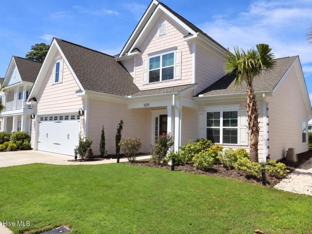 1229 Sea Lavender Drive # Lot 55