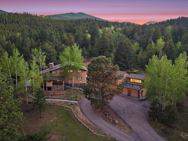 1229 Soda Creek Drive