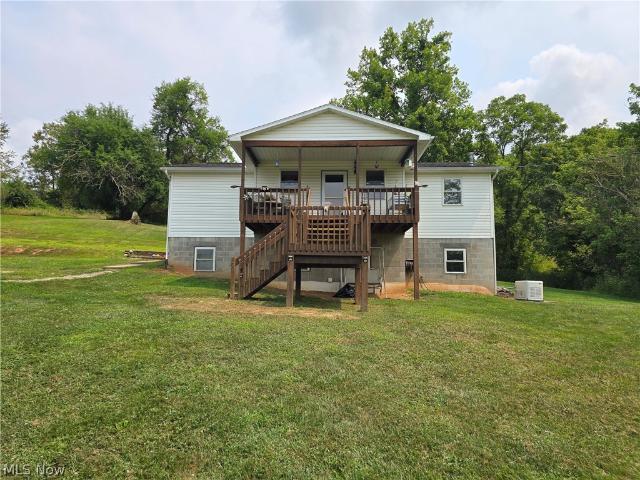 1229 Woodyard Creek Road