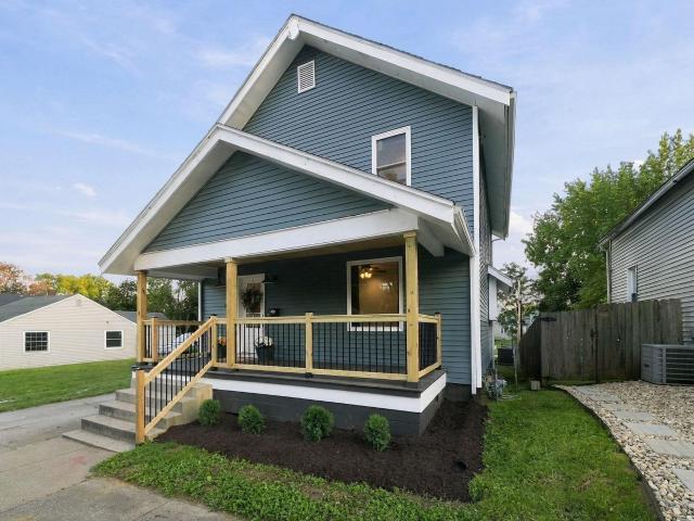 1229 3rd Street