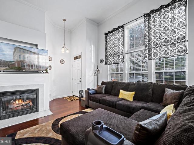12200 Open View Lane # 601