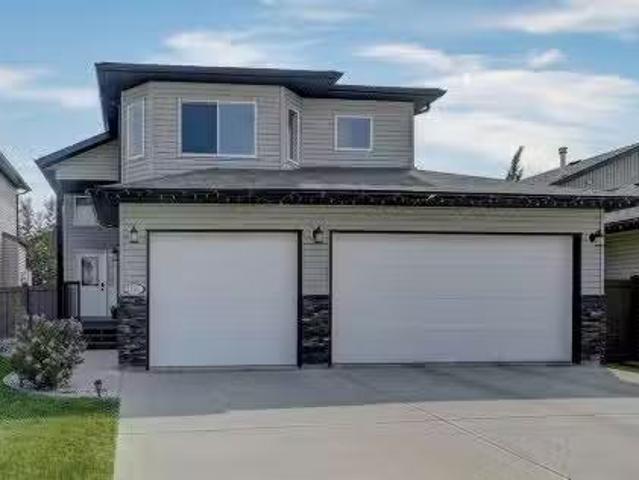 12201 103A Street, Grande Prairie, AB, T8V 2L5 house for sal.