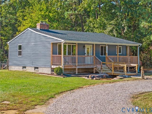 12201 Old Stage Road