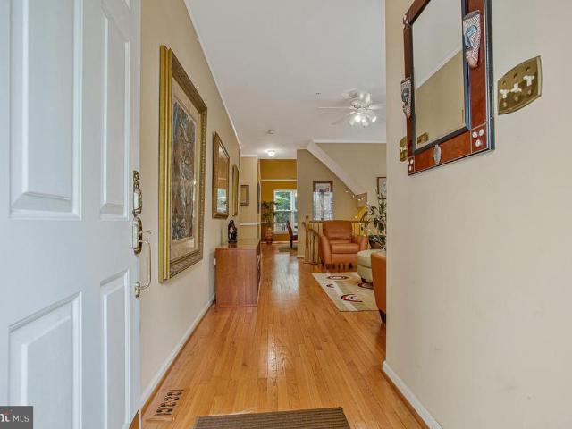 12201 Quintette Lane