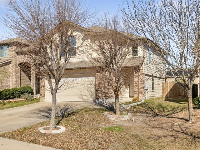 12202 Walter Vaughn Dr, Manor, TX 78653 | MLS #8881