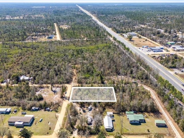 12207 1st St, Fountain, FL 32438 | MLS #785960