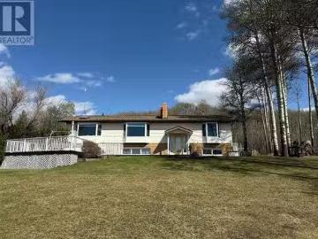 12207 244 Road, Fort St. John, BC, V1J 4J3 house for sale L.