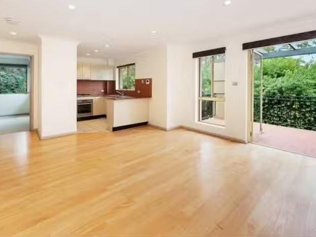 12/207 Willoughby Road, Naremburn Apartment for rent Listed b.