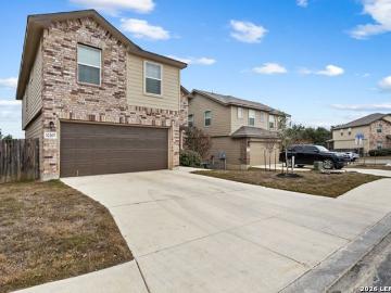 12207 Beryl Knl, San Antonio, US, TX