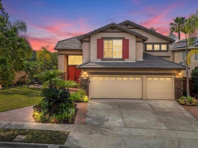 12204 Briar Knoll Way