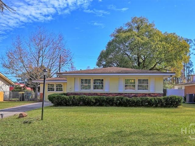 12204 Deerfield Road