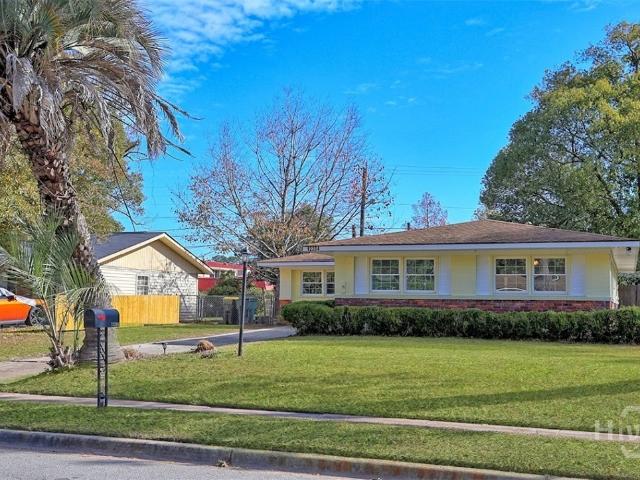 12204 Deerfield Rd, Savannah, GA 31419 | MLS #SA345020