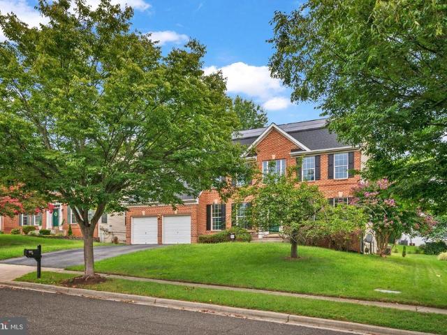 12204 Marleigh Drive