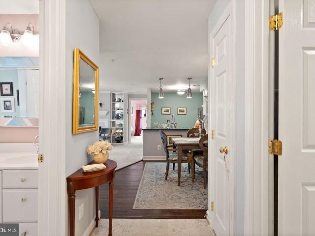 12205 Fairfield House Drive # 604B