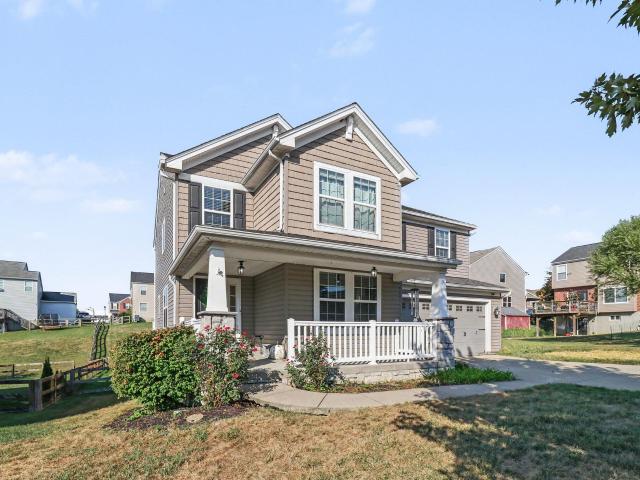 12205 Mashburn Drive