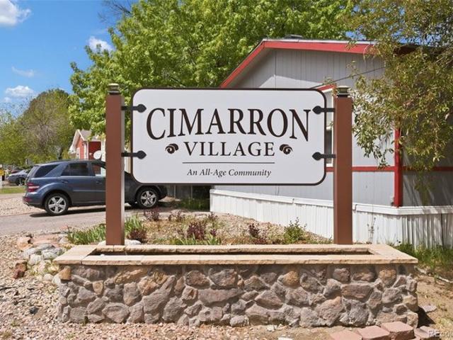 12205 Perry St Lot 55, Broomfield, CO 80020