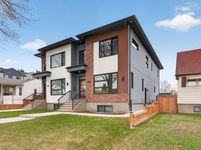 12205 Street, Edmonton, AB, T5L 0S9 house for sale | Listing ID E4488 | Royal LePage