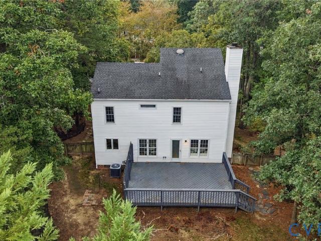 12206 Timbercross Place