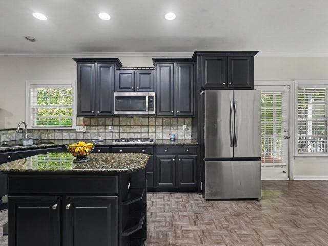 12208 Ashton Woods Lane