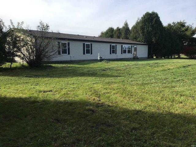 12209 W 500 N, North Judson, IN 46366