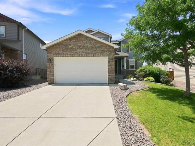 1220 McMurdo Cir, Castle Rock, CO 80108
