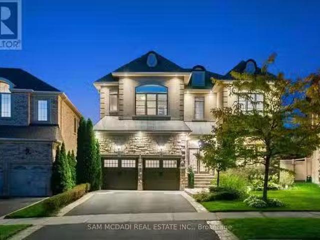 1220 Milna Drive, Oakville, ON, L6H 0A8 house for sale List.