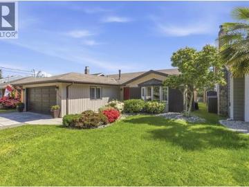 Greater Vancouver - Patio, Fireplace