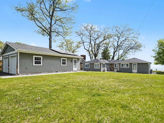 1220 N Huron Road