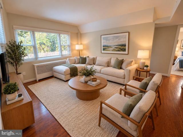 1220 N Meade Street Unit# ESG4, Arlington, US, VA