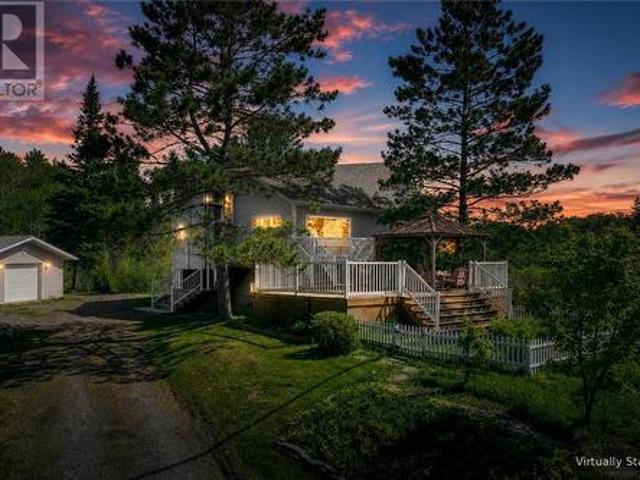 1220 Nepewassi Lake Road, Estaire, ON, P3E 4N1 house for sale | Listing ID 2129 | Royal LePage
