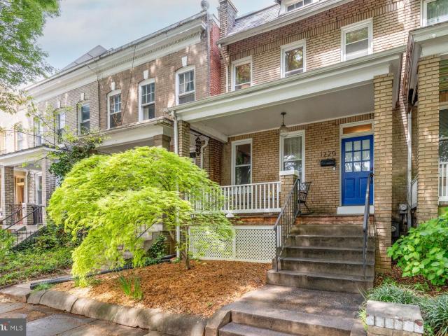 1220 Orren St NE, Washington, DC 20002 | MLS #DCDC2250