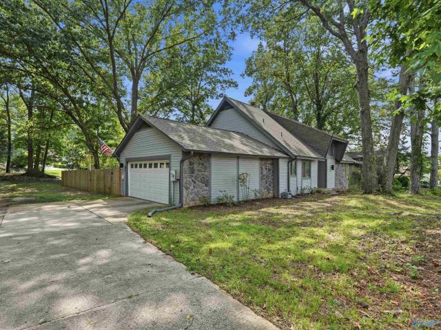 1220 Aldridge Drive