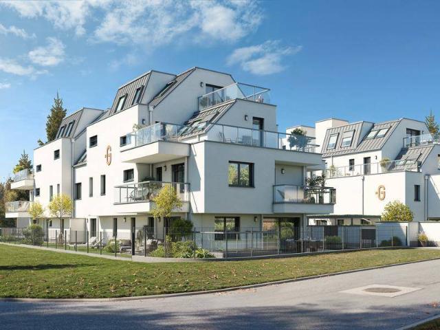 1220, Arminenstraße, Nur 200 m zur unteren Alten Donau, 3 Zimmer Eigentumswohnung mit Wohnkeller