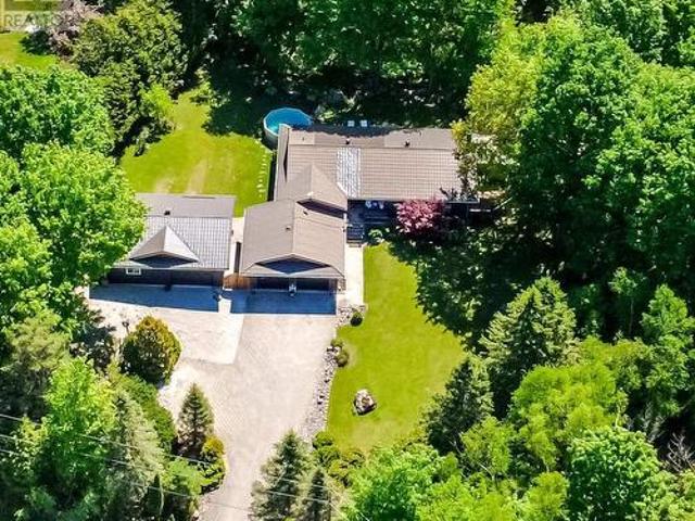 1220 Birchcliffe Crescent, Severn, ON, L3V 0W1 house for sale | Listing ID S13643 | Royal LePage