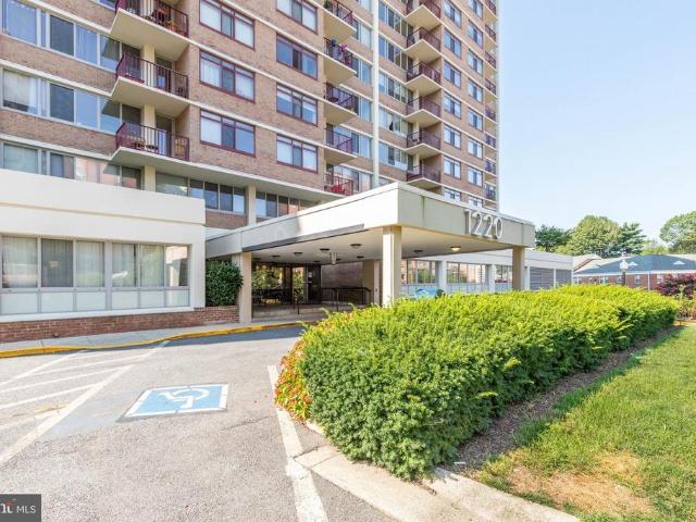 1220 Blair Mill Road # 503