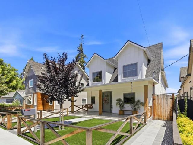 1220 Curtiss Avenue