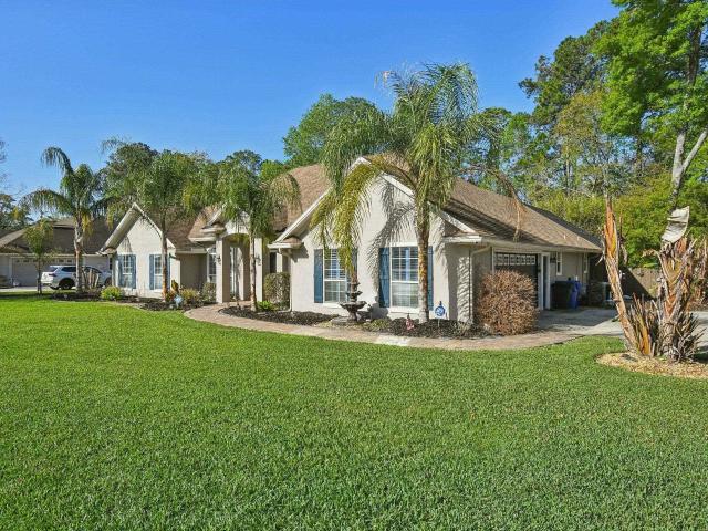 1220 Creek Bend Rd, Jacksonville, FL 32259 | MLS #261136