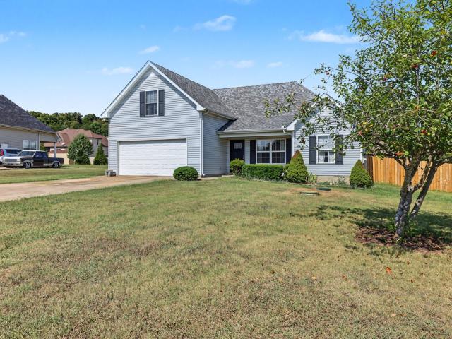1220 Crescent Ridge Dr