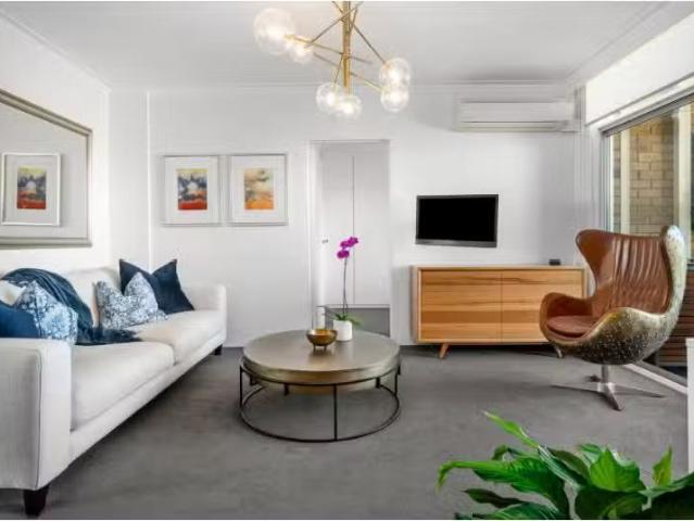 12/20 Crows Nest Street, Waverton Apartment for rent Listed b.