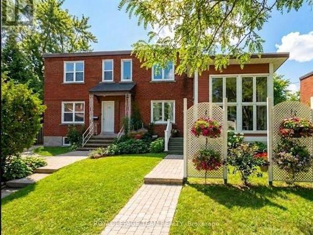 1220 Dorchester Avenue, Ottawa, ON, K1Z 8E4 house for lease | Listing ID X13550 | Royal LePage