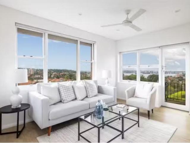 12/20 Florence Street, Cremorne Apartment for rent Listed by.