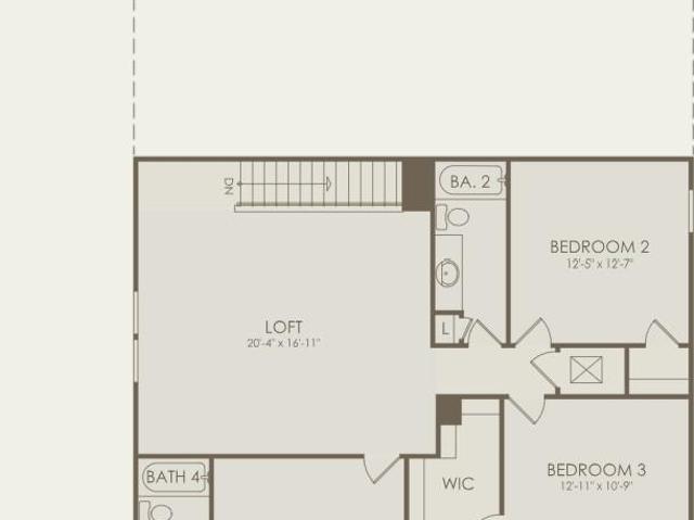 1220 Fox Hollow Street # Lot 177
