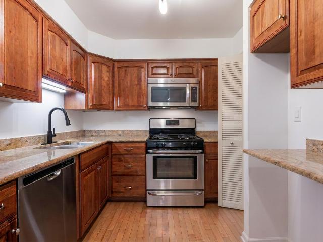 1220 Park Avenue # 126