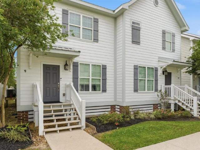 1220 Pithon St, Unit 9, Lake Charles, LA 70601 | MLS #SWL26001