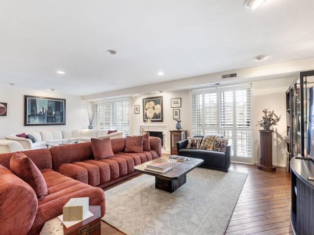 1220 Rudolph Road # 3H