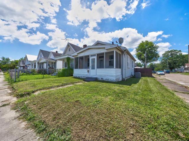 1220 Read Street