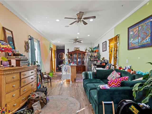 1220 St Maurice Ave, New Orleans, LA 70117 | MLS #2537