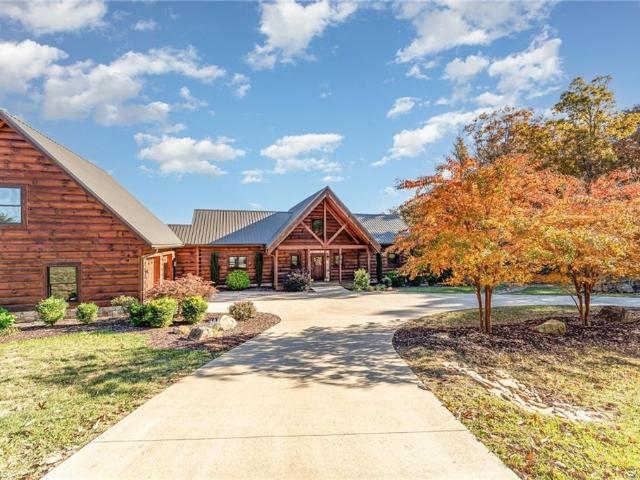 1220 Sierra Trace Rd, Denton, NC 27239 | MLS #4289
