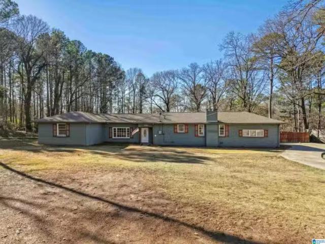 1220 SPARKS GAP RD, BESSEMER, AL 35020