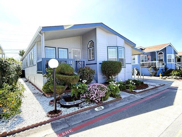 1220 Tasman Dr Spc 109, Sunnyvale, CA 94089
